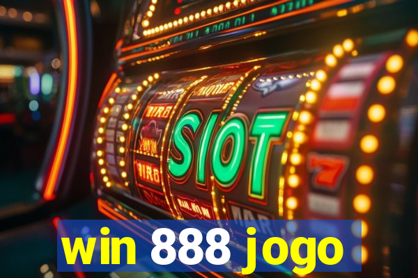 win 888 jogo